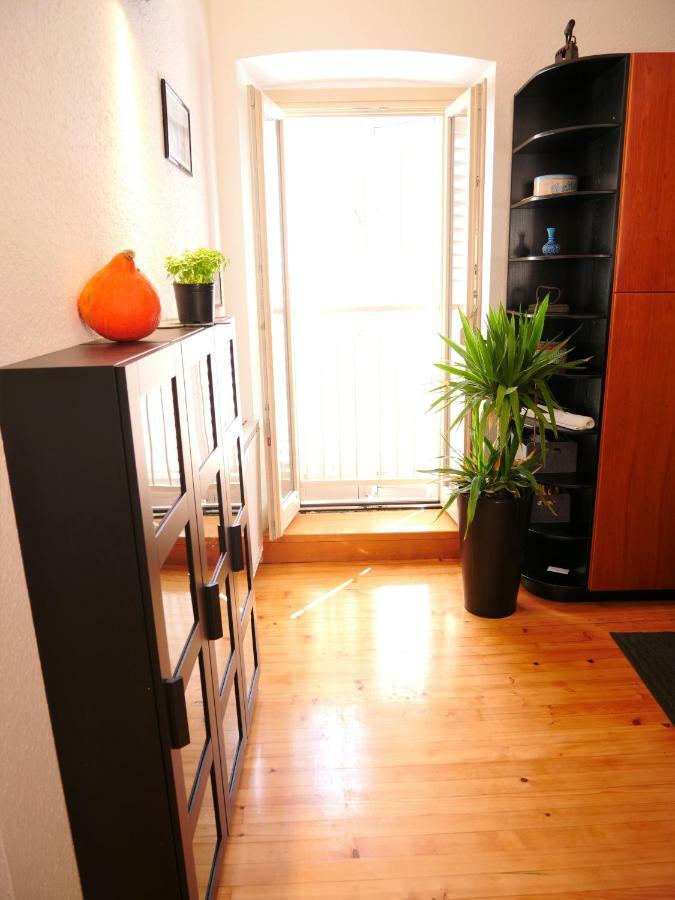 3Papige Apartment Piran Exterior foto